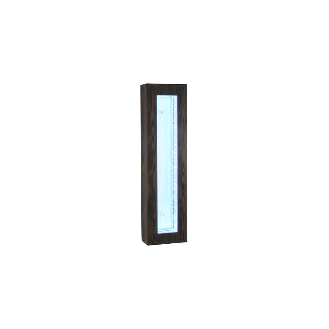 Hickory 30" Tall LED Wall Sconce