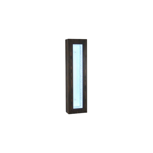Hickory 30" Tall LED Wall Sconce
