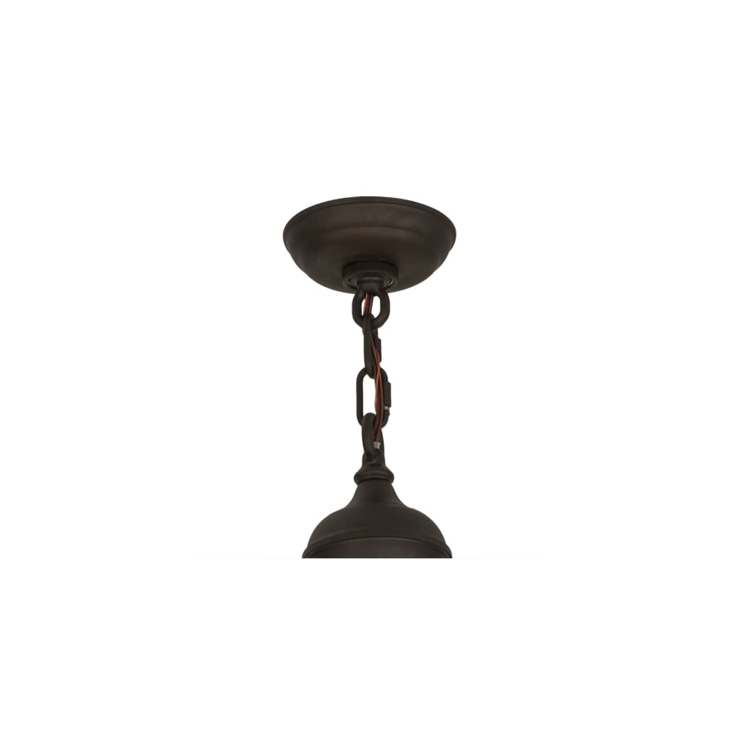 Mountain Pine 8 Light 48" Wide Suspension Pendant