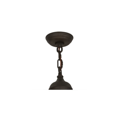 Mountain Pine 8 Light 48" Wide Suspension Pendant