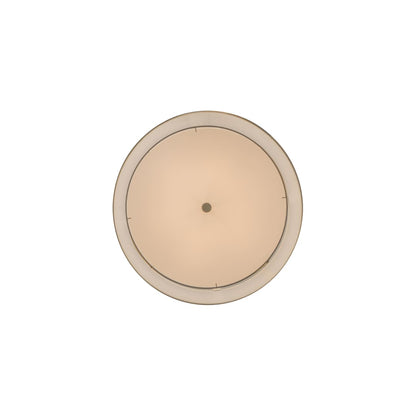 Cilindro 6 Light 30" Wide Pendant
