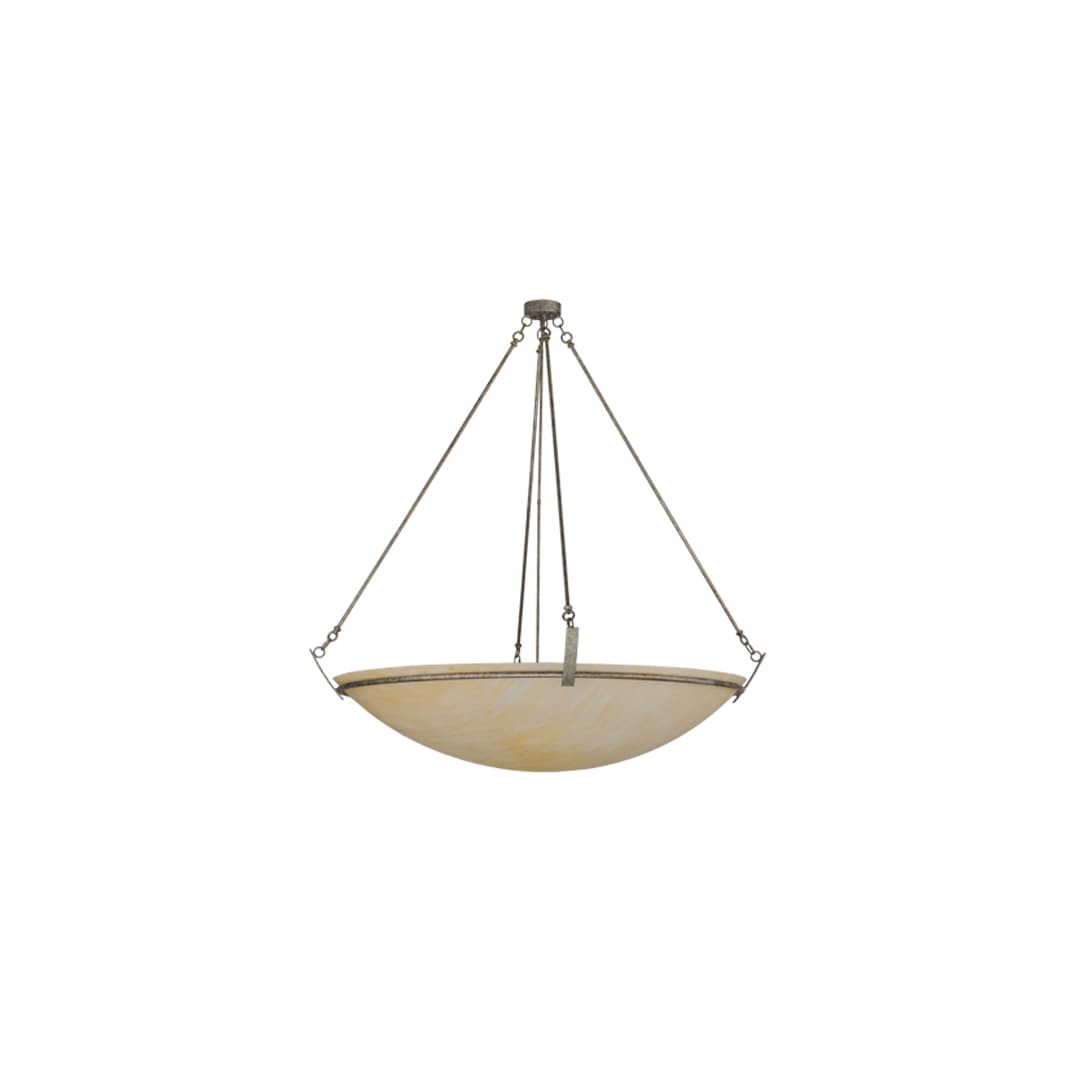 Corvina 10 Light 60" Wide Pendant