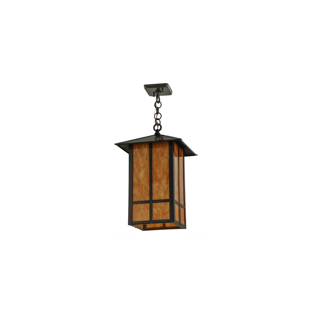 Seneca 17" Wide Pendant