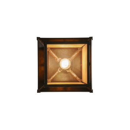 Seneca 17" Wide Pendant