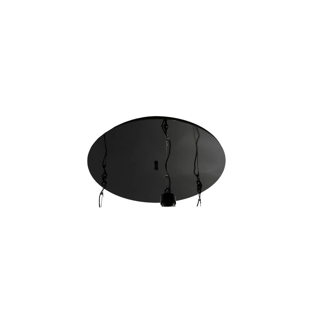 Euri Tanta 3 Light 41" Wide Multi Light Pendant
