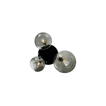 Euri Tanta 3 Light 41" Wide Multi Light Pendant