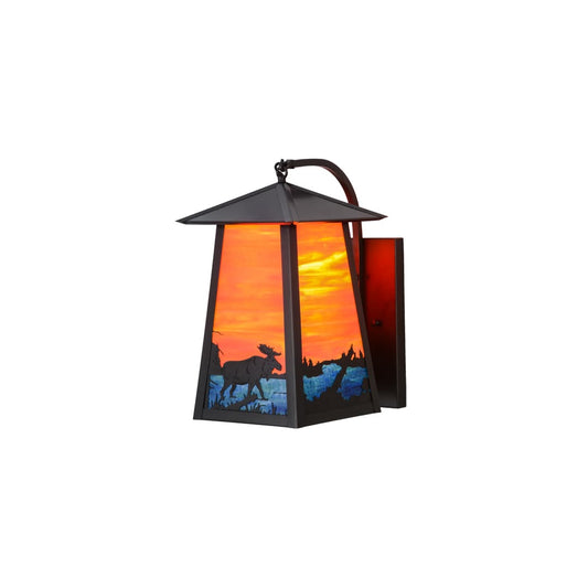Stillwater 18" Tall Wall Sconce