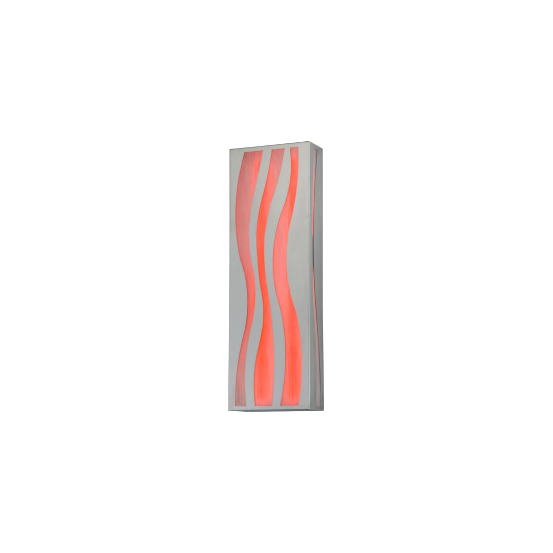 Torsade 30" Tall LED Wall Sconce
