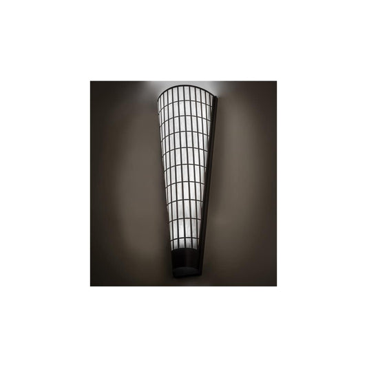 Kalahari 48" Tall LED Wall Sconce
