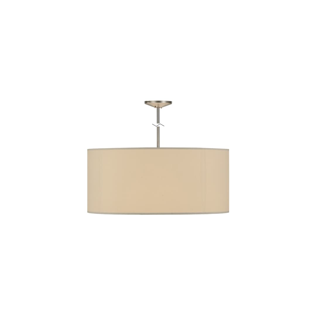 Cilindro 6 Light 36" Wide Pendant
