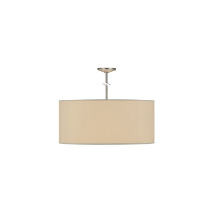 Cilindro 6 Light 36" Wide Pendant
