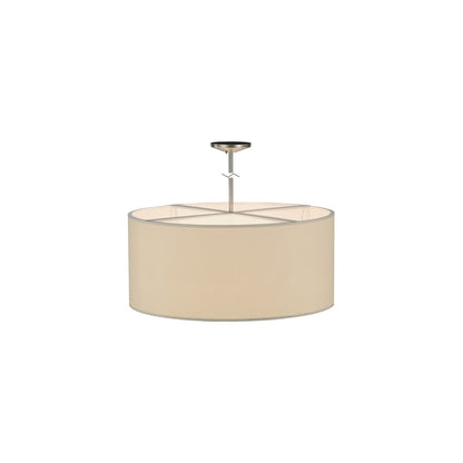 Cilindro 6 Light 36" Wide Pendant