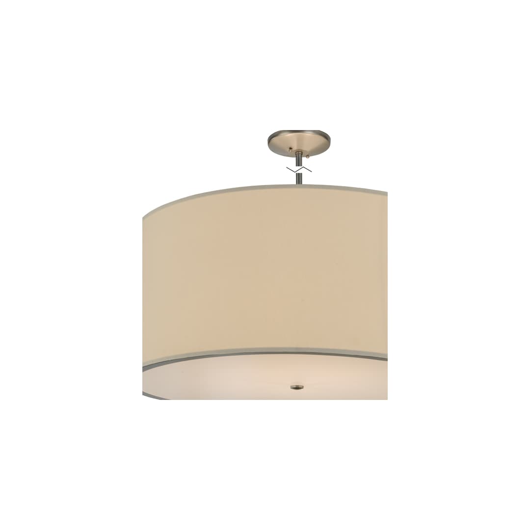 Cilindro 6 Light 36" Wide Pendant