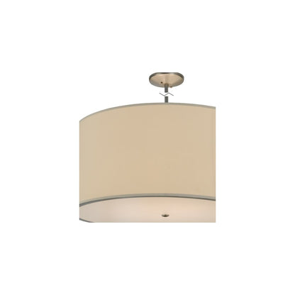 Cilindro 6 Light 36" Wide Pendant