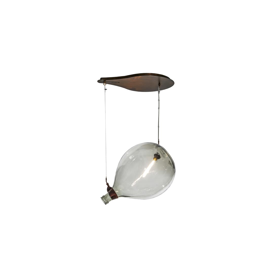 Euri Tanta 18" Wide Pendant