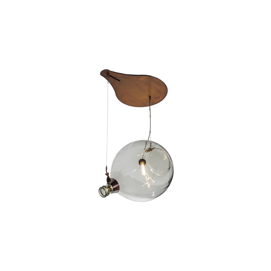 Euri Tanta 18" Wide Pendant