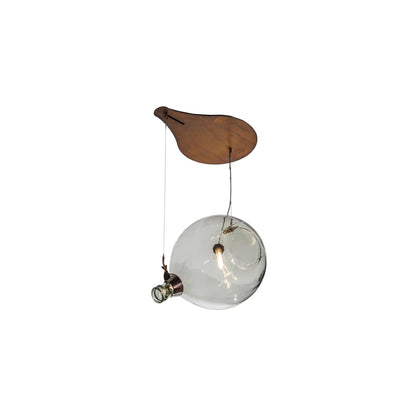 Euri Tanta 18" Wide Pendant