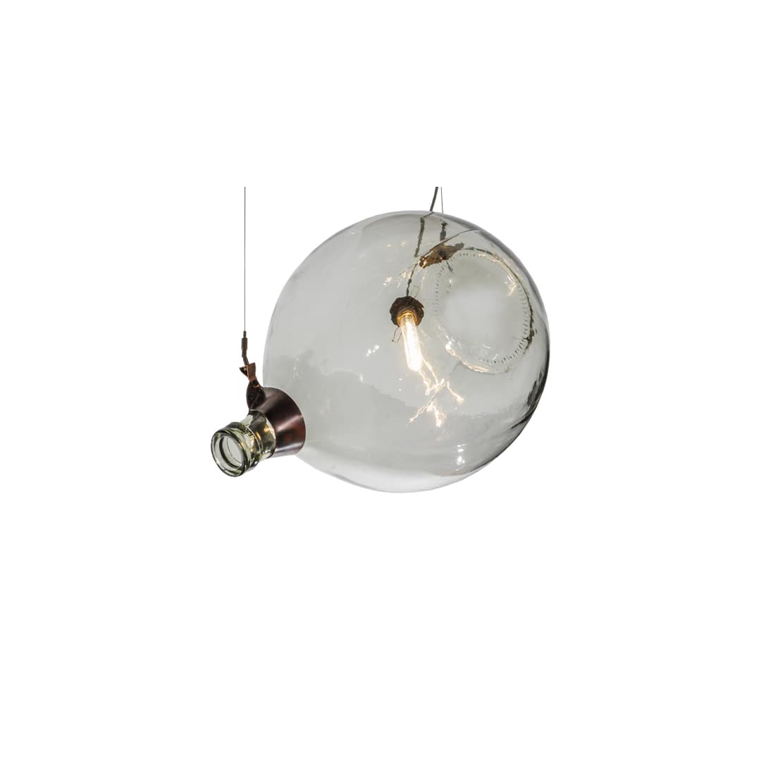 Euri Tanta 18" Wide Pendant