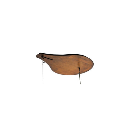 Euri Tanta 18" Wide Pendant