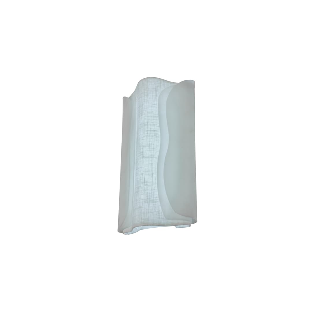 23" Tall Wall Sconce