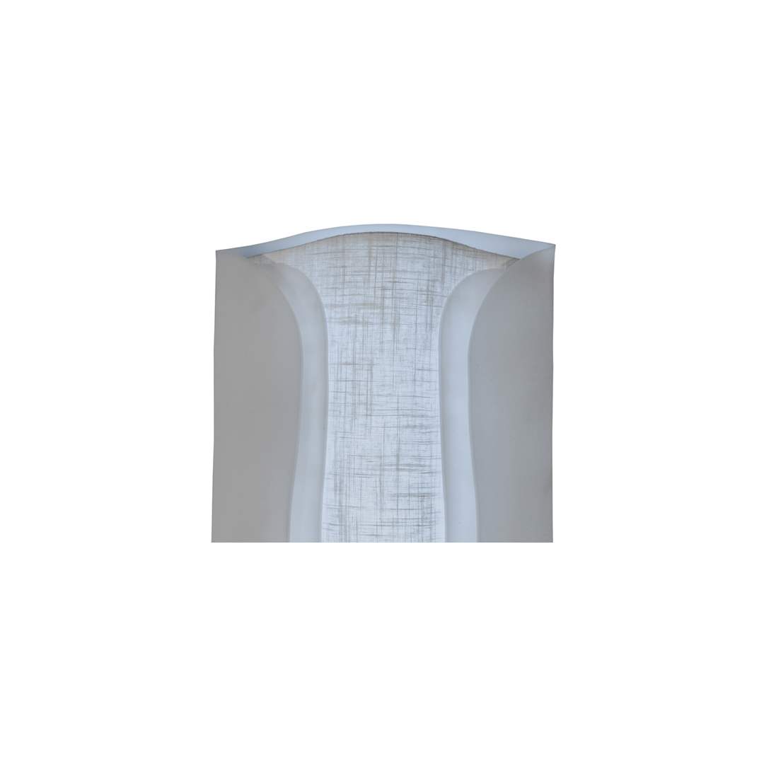 23" Tall Wall Sconce