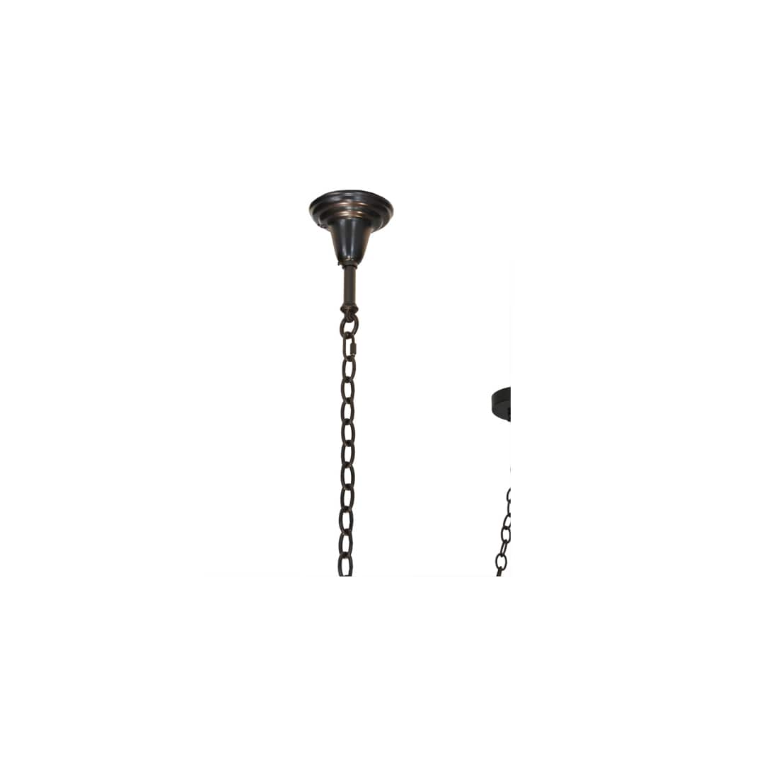 Fulton 3 Light 24" Wide Pendant