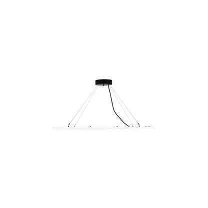 Anillo 60" Wide Pendant