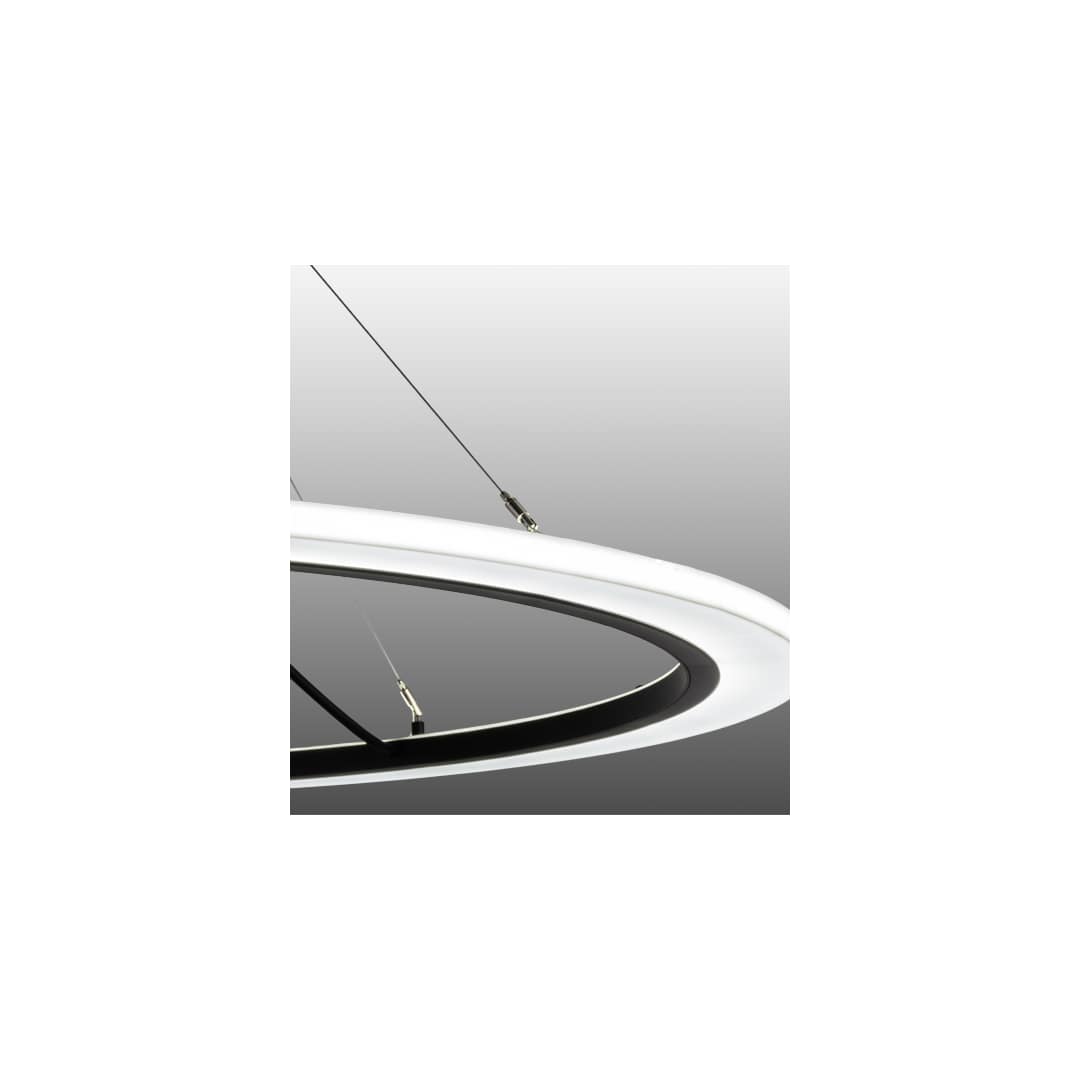 Anillo 60" Wide Pendant