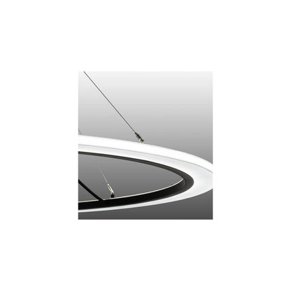 Anillo 60" Wide Pendant