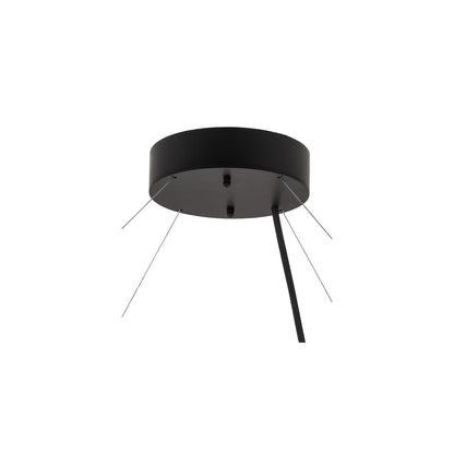 Anillo 60" Wide Pendant