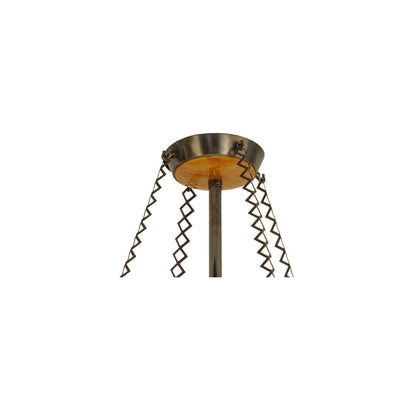 Davis Street 12 Light 55" Wide Pendant