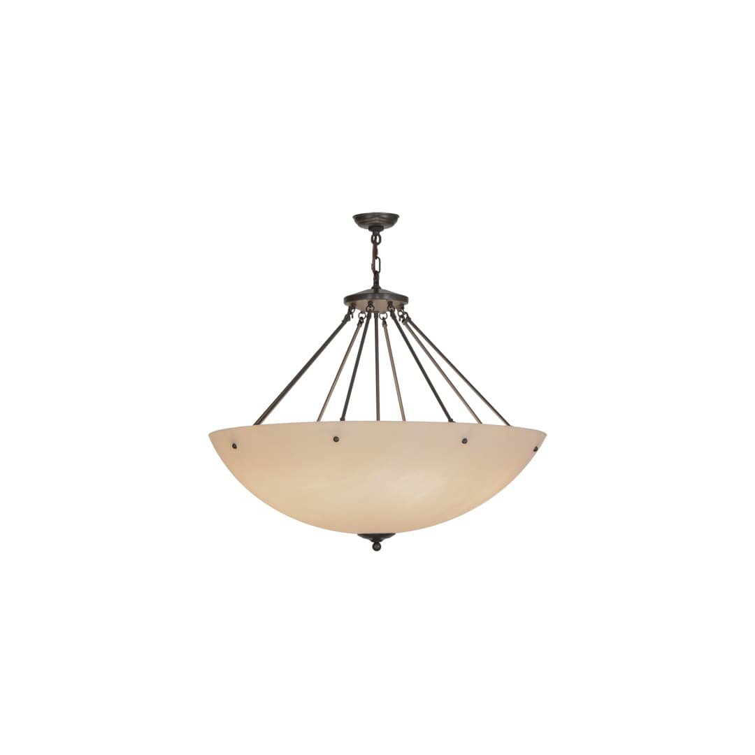 Madison 8 Light 36" Wide Pendant