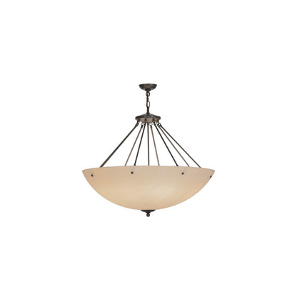 Madison 8 Light 36" Wide Pendant
