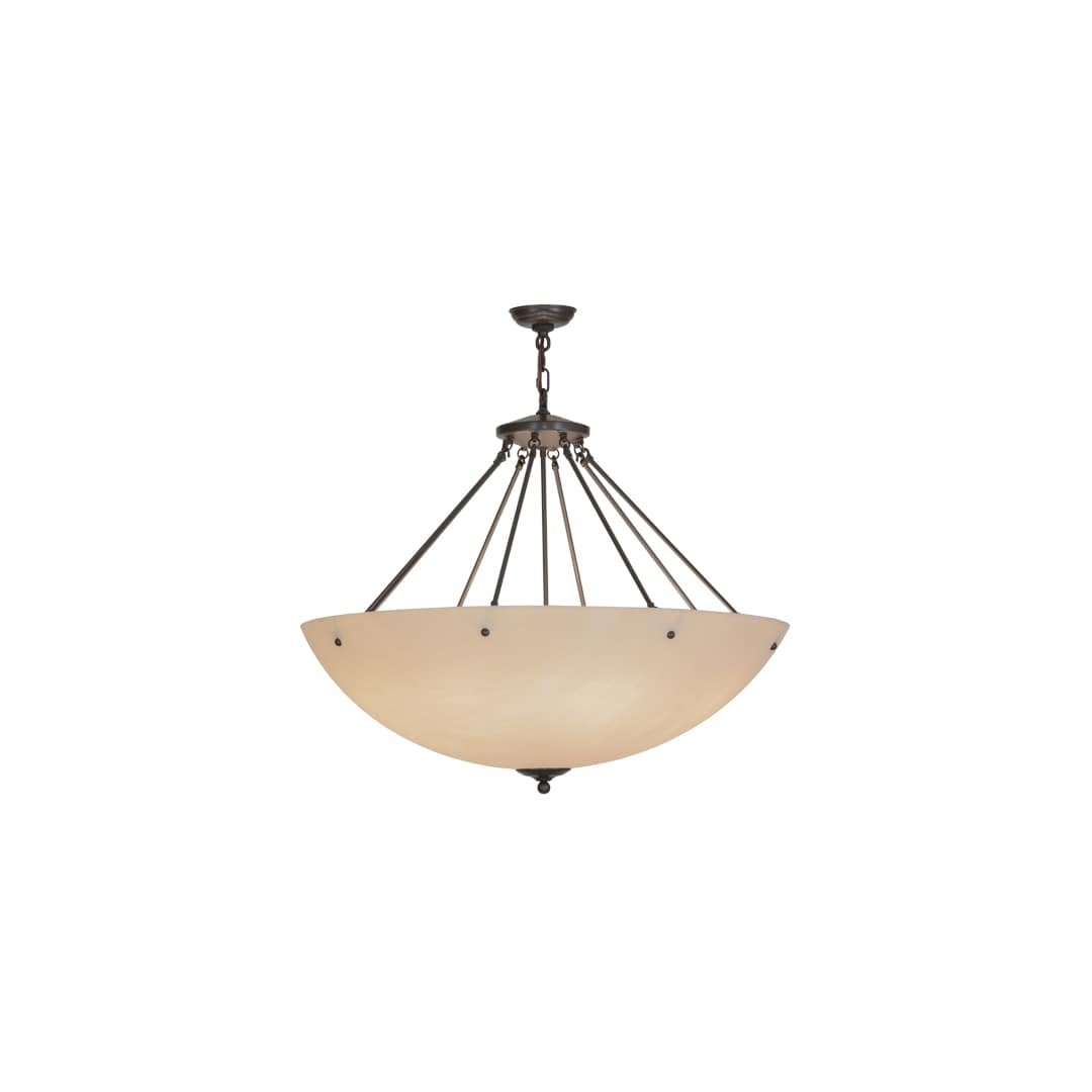 Madison 8 Light 36" Wide Pendant