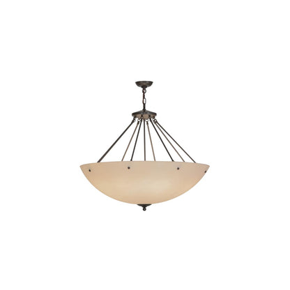 Madison 8 Light 36" Wide Pendant