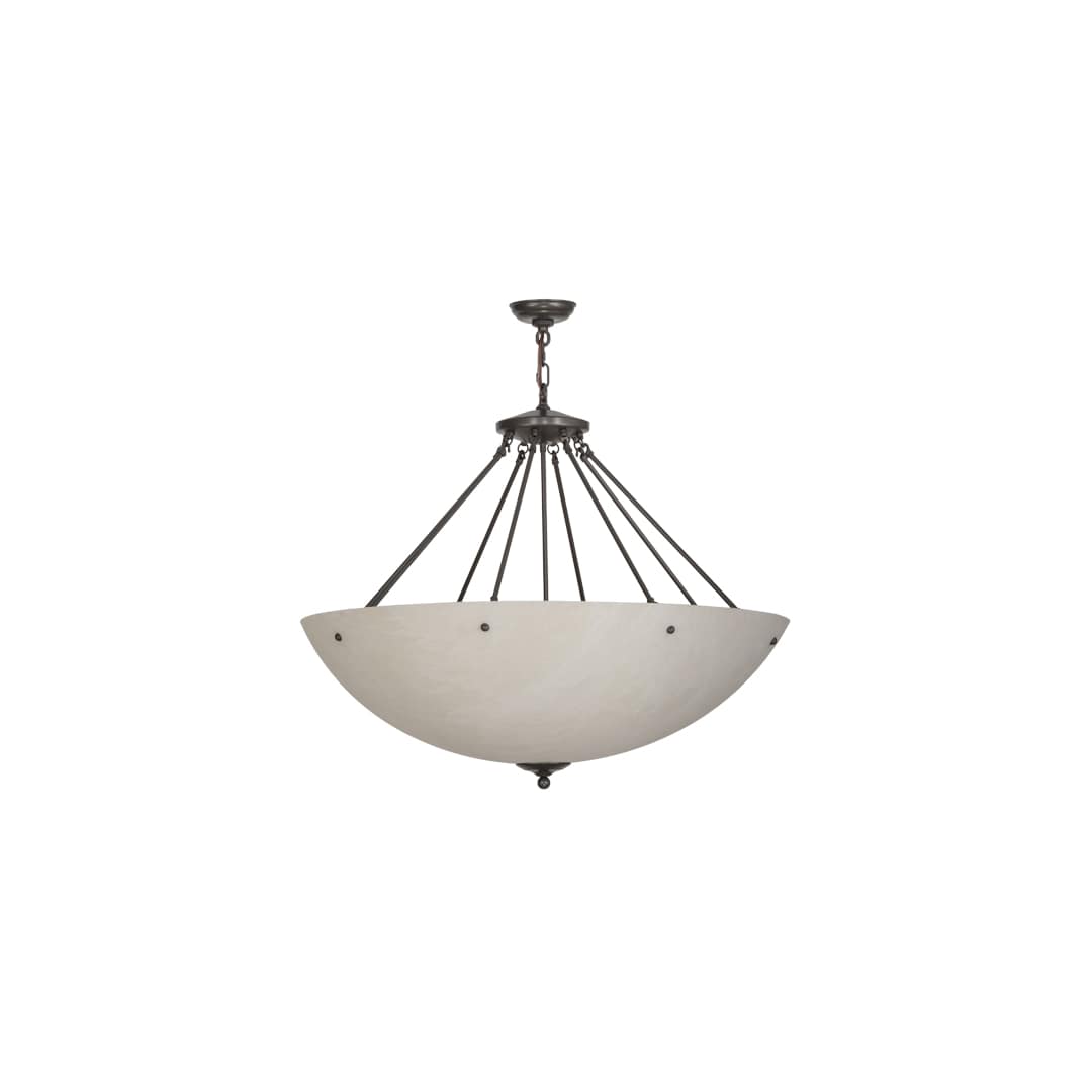 Madison 8 Light 36" Wide Pendant