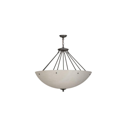 Madison 8 Light 36" Wide Pendant