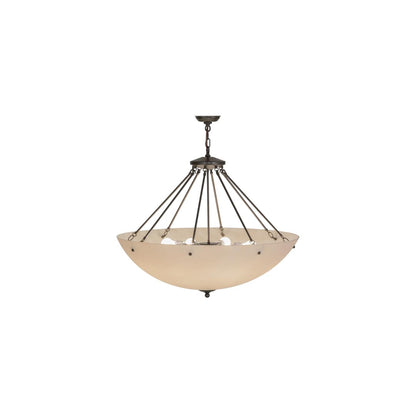Madison 8 Light 36" Wide Pendant