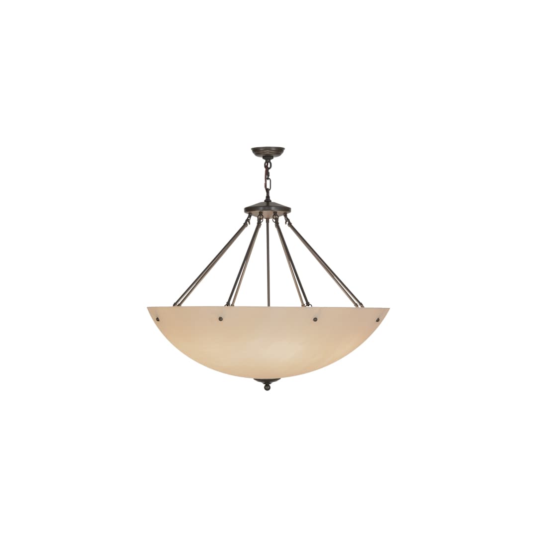 Madison 8 Light 36" Wide Pendant