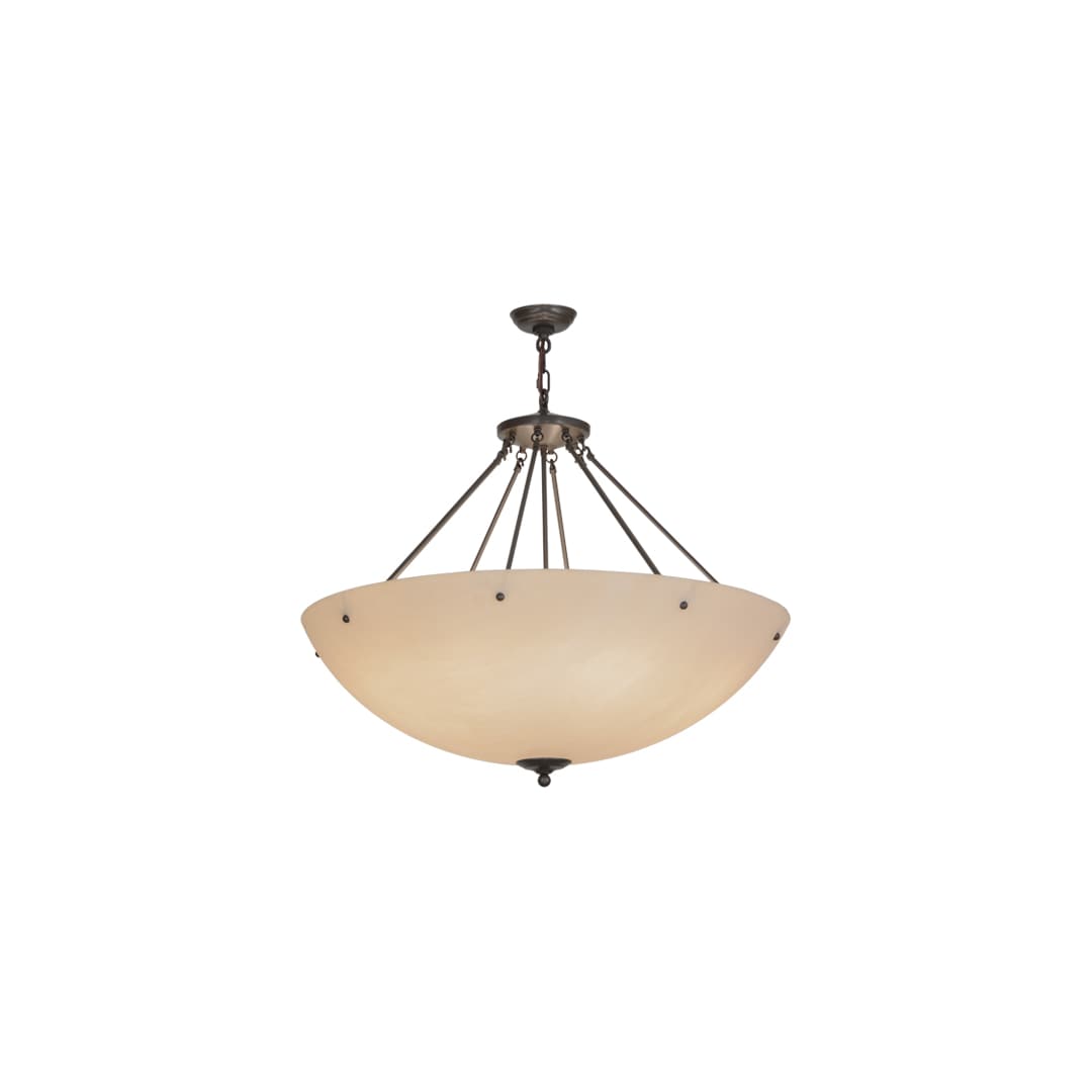 Madison 8 Light 36" Wide Pendant