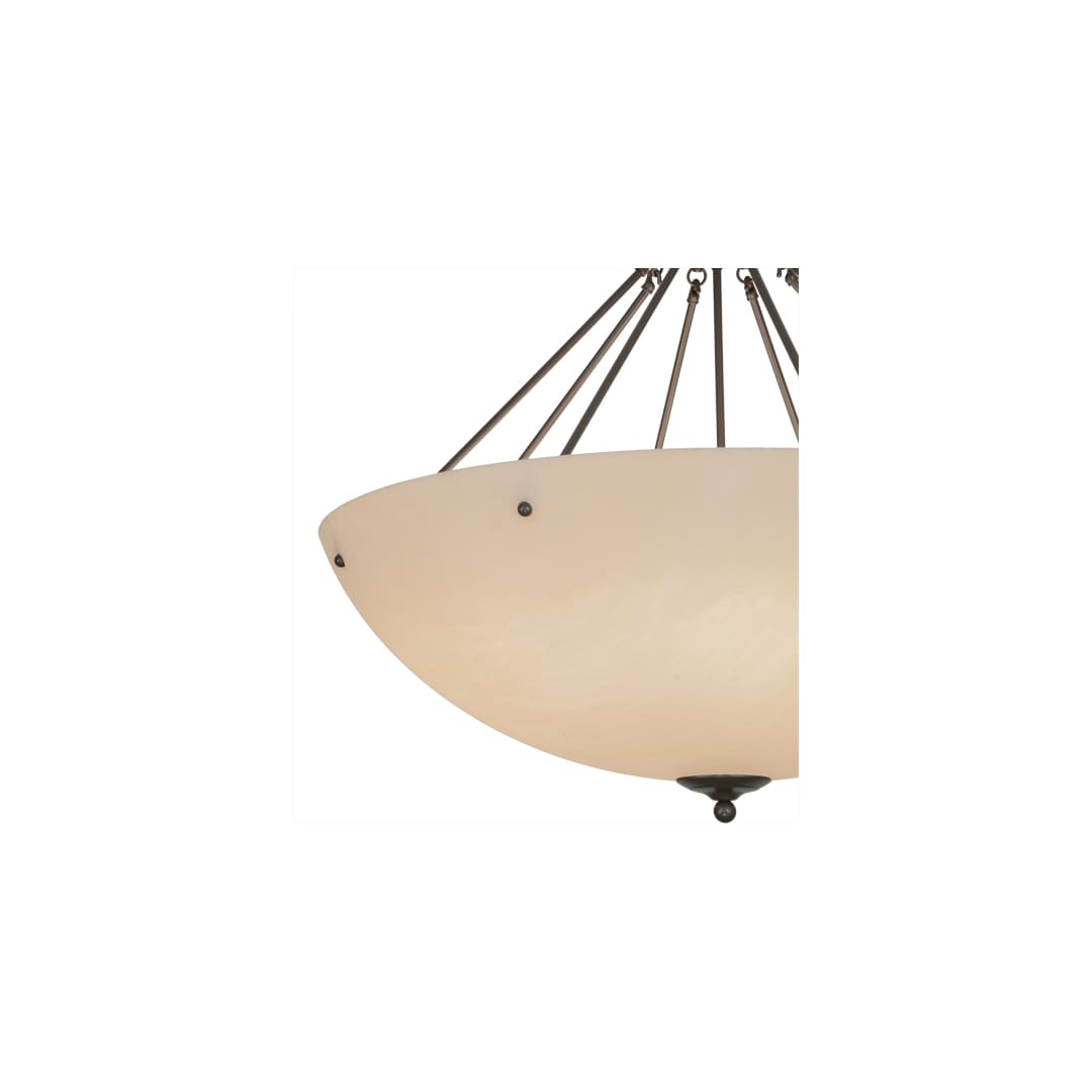 Madison 8 Light 36" Wide Pendant