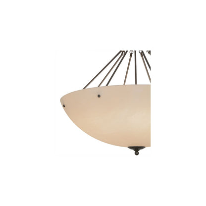 Madison 8 Light 36" Wide Pendant