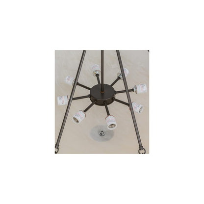 Madison 8 Light 36" Wide Pendant