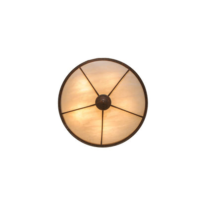 Ironwood 5 Light 30" Wide Pendant