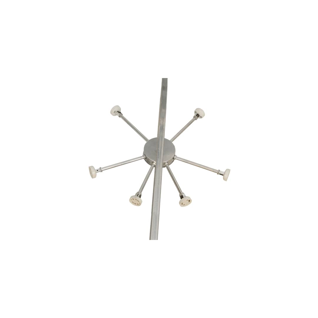 Escalade 12 Light 36" Wide Linear Pendant