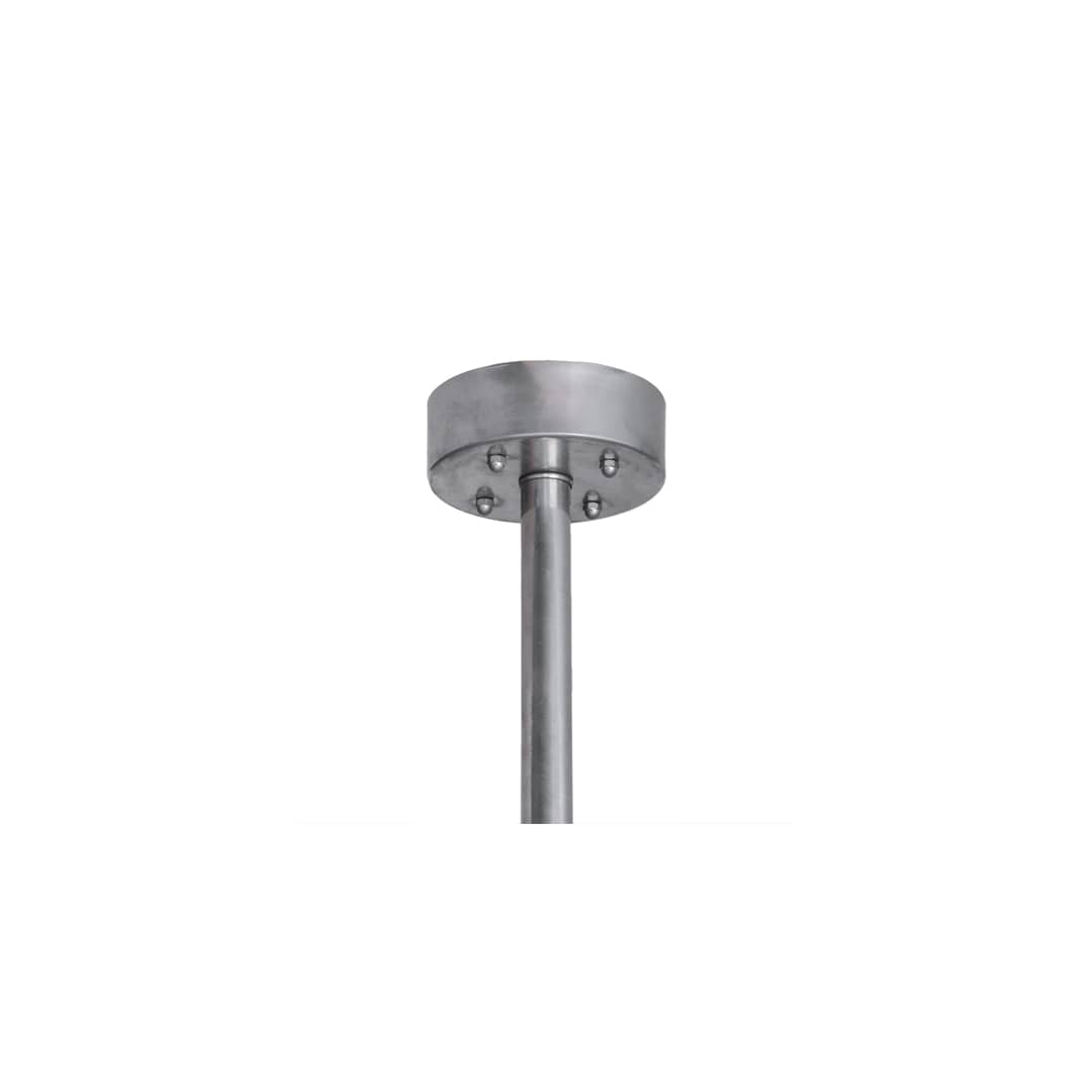 Escalade 12 Light 68" Wide Pendant