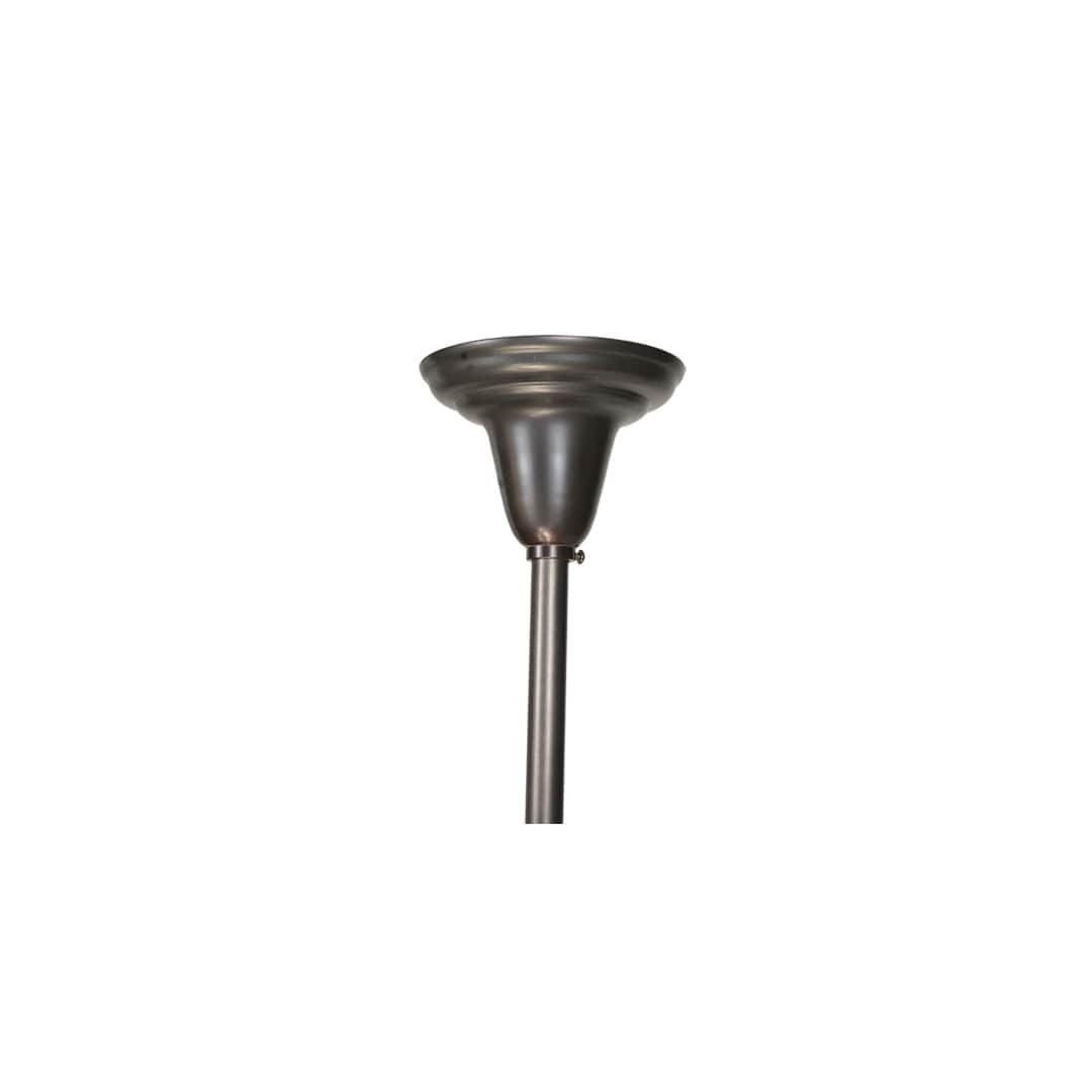 Fulton Prime 5 Light 31" Wide Chandelier