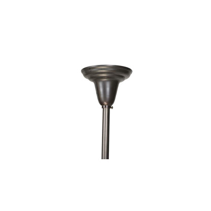 Fulton Prime 5 Light 31" Wide Chandelier