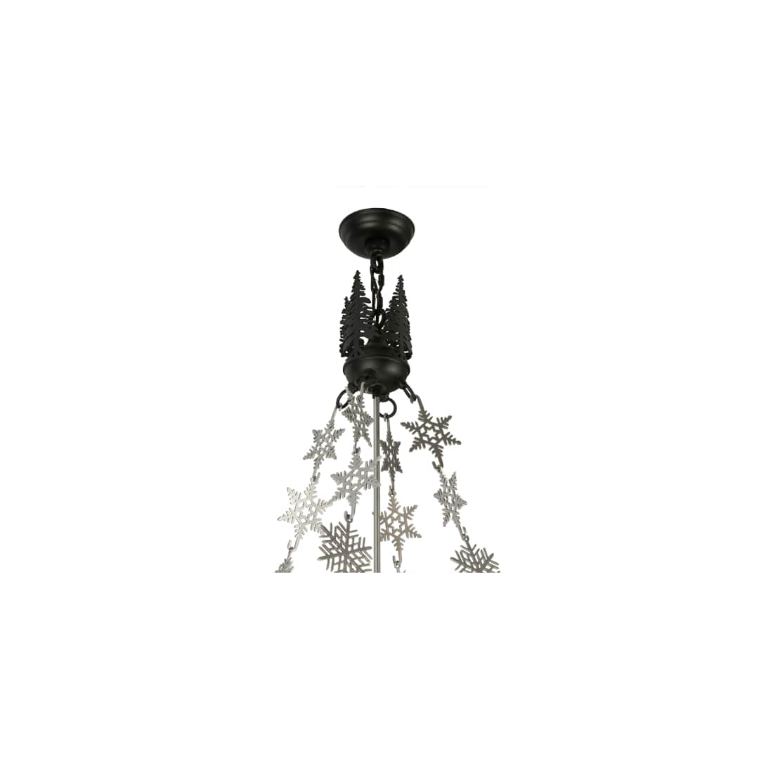 Alpine 4 Light 22" Wide Pendant