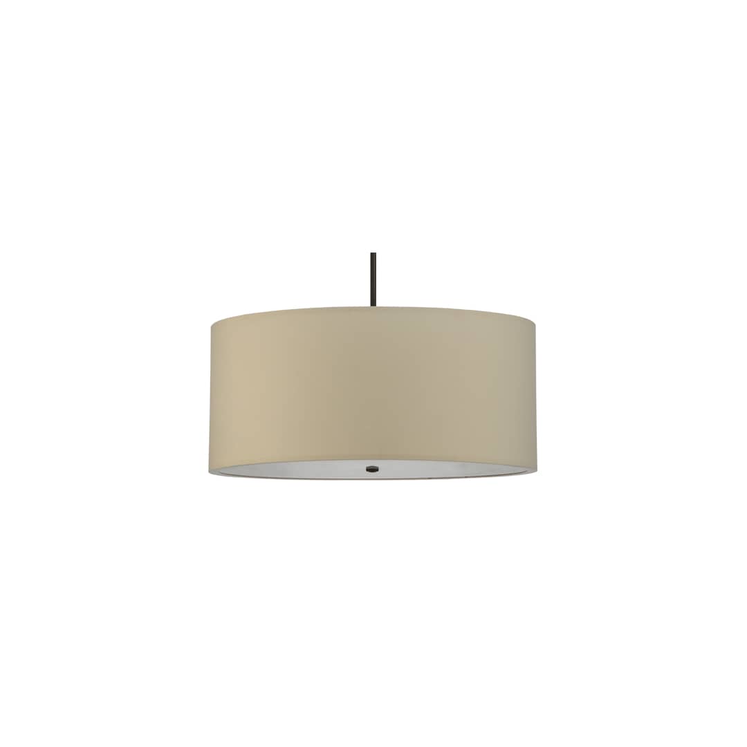 Cilindro 6 Light 36" Wide Pendant